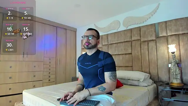 Snapshot of petterwilly1 chatting on 22, 9, 2025 petterwilly1 online show from 22, 9, 2025