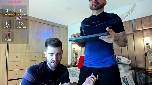 Snapshot of petterwilly1 chatting on 11, 10, 2025 petterwilly1 online show from 11, 10, 2025