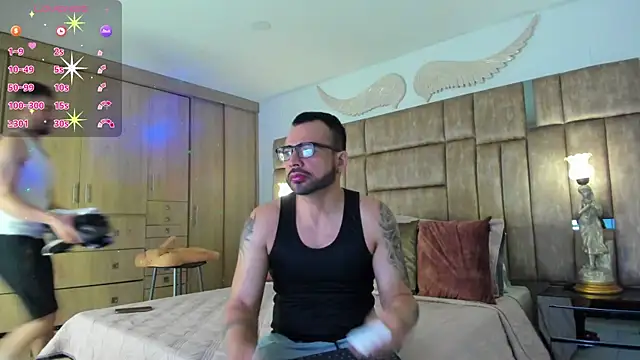 Snapshot of petterwilly1 chatting on 15, 10, 2025 petterwilly1 online show from 15, 10, 2025