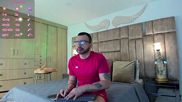 Snapshot of petterwilly1 chatting on 16, 10, 2025 petterwilly1 online show from 16, 10, 2025