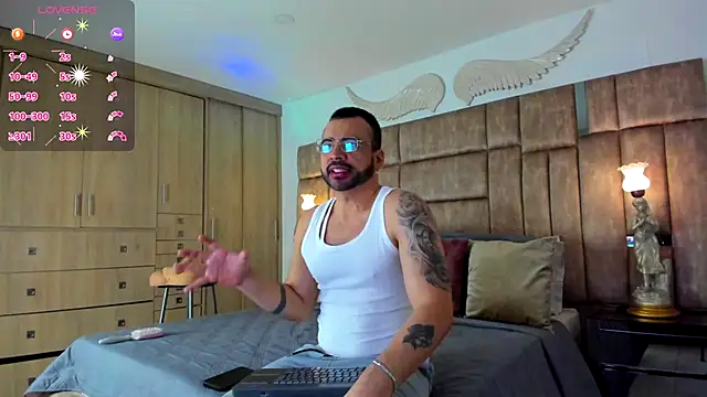 Snapshot of petterwilly1 chatting on 19, 10, 2025 petterwilly1 online show from 19, 10, 2025