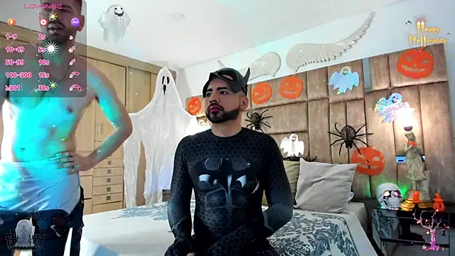 Snapshot of petterwilly1 chatting on 1, 11, 2025 petterwilly1 online show from 1, 11, 2025