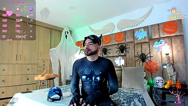 Snapshot of petterwilly1 chatting on 2, 11, 2025 petterwilly1 online show from 2, 11, 2025