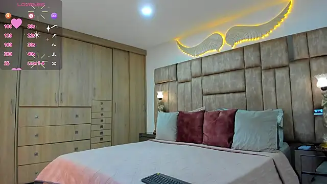 petterwilly1 online show from 10, 2, 2026