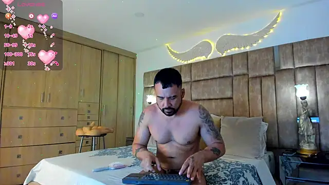 petterwilly1 online show from 11, 5, 2026
