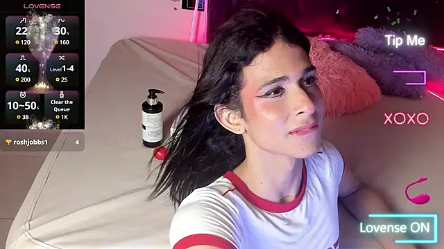Mara friendboy699 online show from 6, 2, 2025