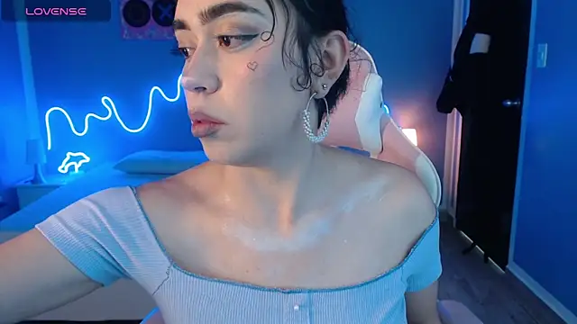 Julieta De Los Angeles online show from 18, 3, 2025