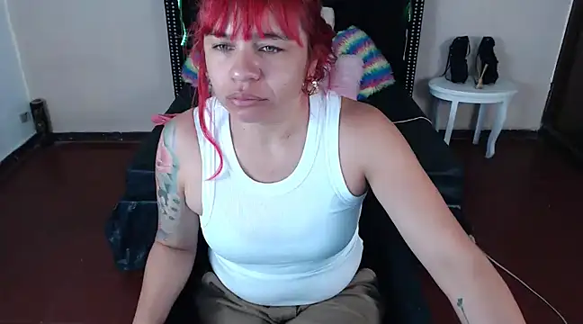 VioletaaaSlave online show from 28, 1, 2025