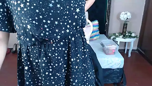 VioletaaaSlave online show from 4, 11, 2025