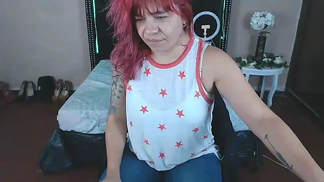 VioletaaaSlave online show from 14, 11, 2025