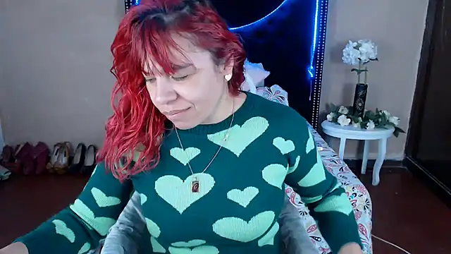 Snapshot of VioletaaaSlave chatting on 20, 3, 2026 VioletaaaSlave online show from 20, 3, 2026