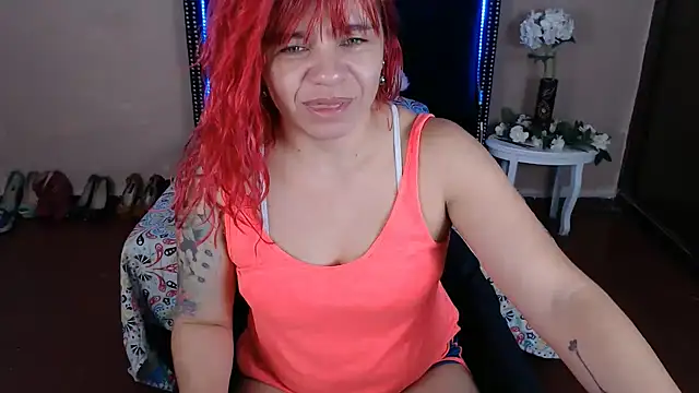 VioletaaaSlave online show from 22, 5, 2026