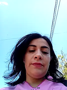 XGabrielaXX online show from 11, 12, 2024