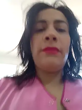 XGabrielaXX online show from 8, 2, 2025