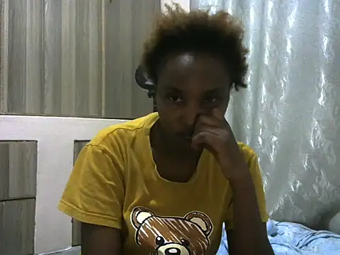 Snapshot of StacyGee24 chatting on 6, 1, 2026 StacyGee24 online show from 6, 1, 2026