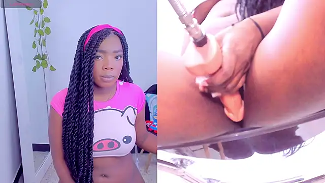 zoeethompson cm online show from 12, 2, 2025