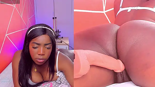 zoeethompson cm online show from 18, 9, 2025