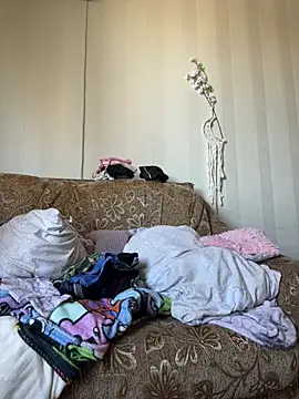 Romsticks online show from 10, 1, 2025