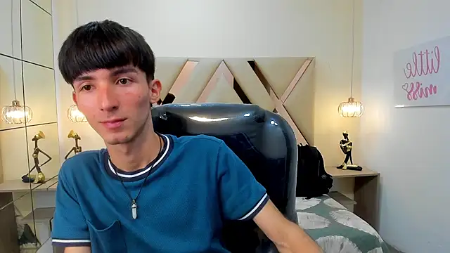 Jake evans online show from 18, 12, 2025