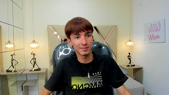 Jake evans online show from 8, 2, 2026