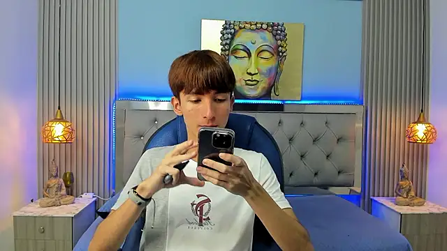 Jake evans online show from 25, 2, 2026