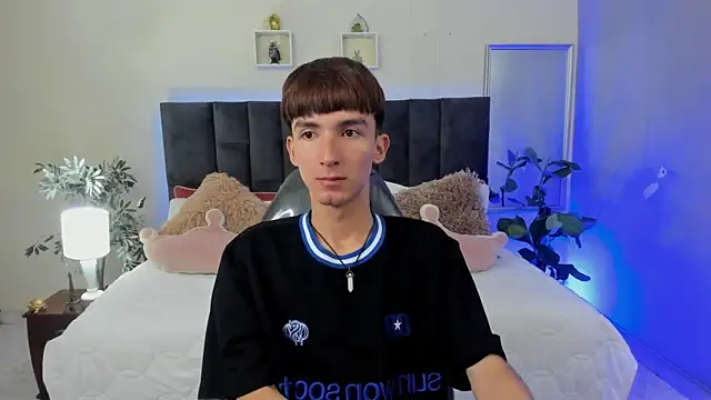 Jake evans online show from 13, 5, 2026