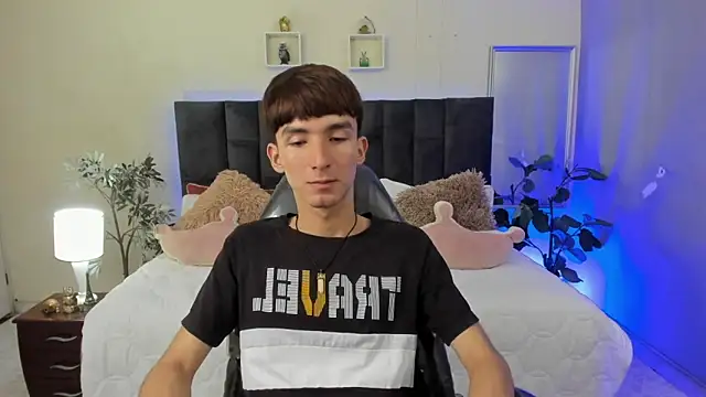 Jake evans online show from 14, 5, 2026