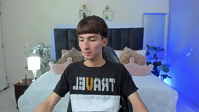 Jake evans online show from 19, 5, 2026