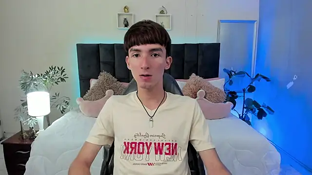 Jake evans online show from 21, 5, 2026