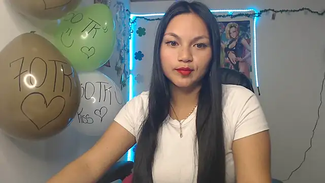 Snapshot of Zafiroweb09 chatting on 11, 12, 2024 Zafiroweb09 online show from 11, 12, 2024