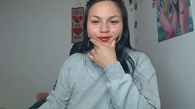 Snapshot of Zafiroweb09 chatting on 27, 12, 2024 Zafiroweb09 online show from 27, 12, 2024