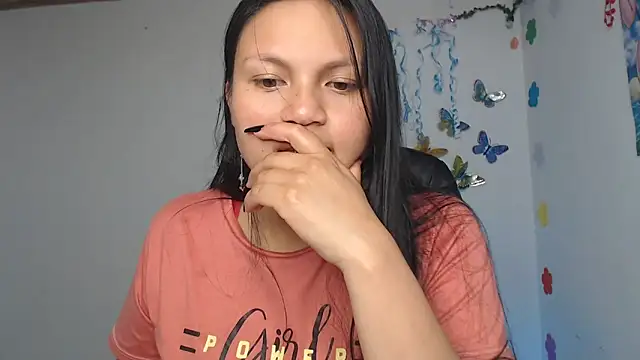 Snapshot of Zafiroweb09 chatting on 29, 12, 2024 Zafiroweb09 online show from 29, 12, 2024