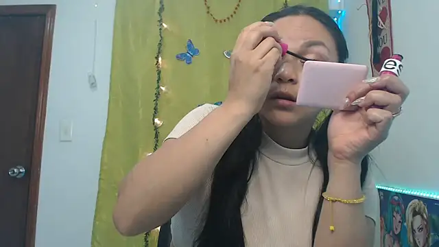 Snapshot of Zafiroweb09 chatting on 1, 2, 2025 Zafiroweb09 online show from 1, 2, 2025