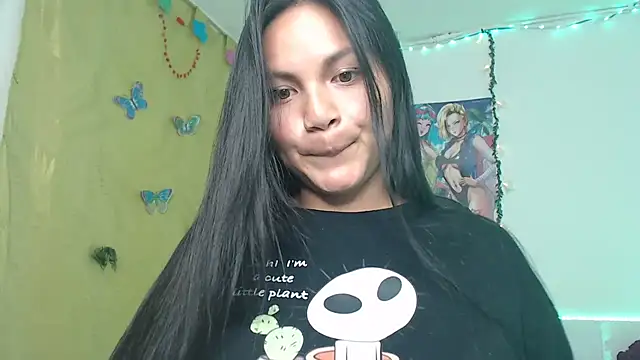 Snapshot of Zafiroweb09 chatting on 2, 3, 2025 Zafiroweb09 online show from 2, 3, 2025