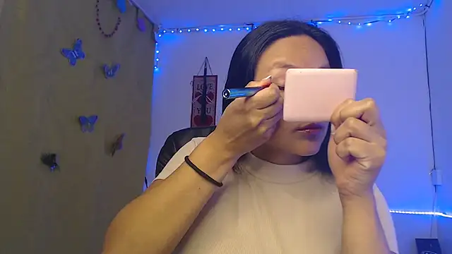 Snapshot of Zafiroweb09 chatting on 12, 3, 2025 Zafiroweb09 online show from 12, 3, 2025