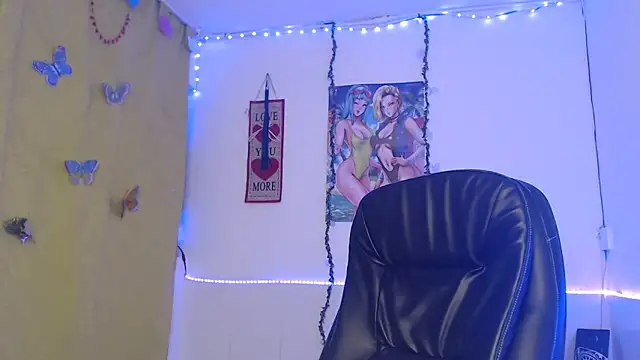 Snapshot of Zafiroweb09 chatting on 21, 3, 2025 Zafiroweb09 online show from 21, 3, 2025