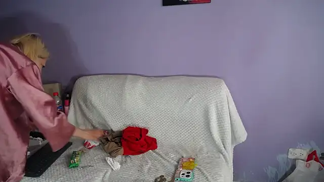 sophia ny online show from 9, 3, 2026