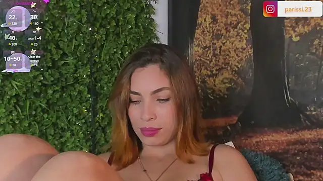 Snapshot of Mia_Parissi chatting on 11, 2, 2025 Mia Parissi online show from 11, 2, 2025