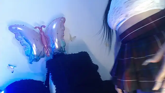 kimkyfox online show from 13, 12, 2024