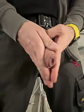 Snapshot of M87HOT chatting on 16, 3, 2026 M87HOT online show from 16, 3, 2026