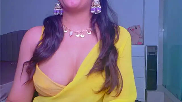 Aashika-Kaur online show from 16, 9, 2025