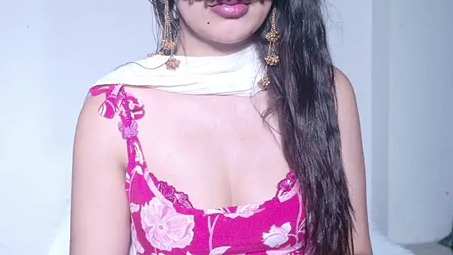 Aashika-Kaur online show from 5, 7, 2026
