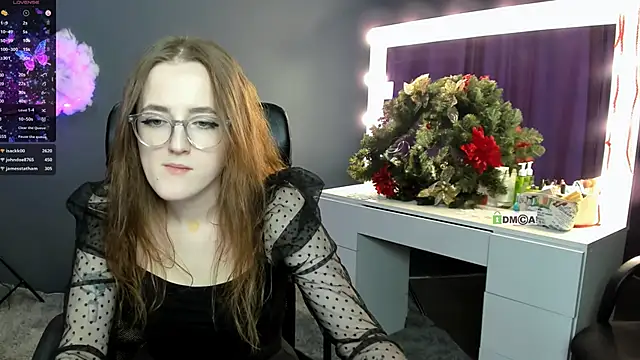 Snapshot of liana_kisses chatting on 24, 12, 2024 liana kisses online show from 24, 12, 2024