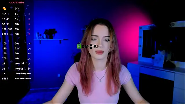 Snapshot of liana_kisses chatting on 4, 10, 2025 liana kisses online show from 4, 10, 2025