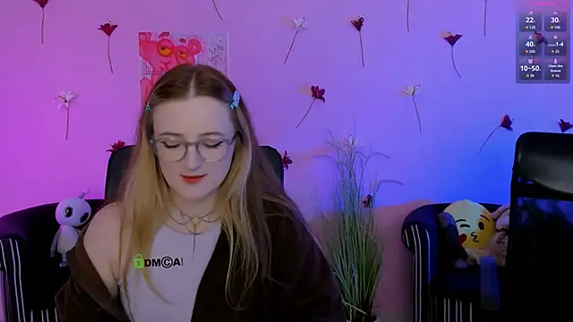 liana kisses online show from 29, 5, 2026