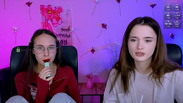 liana kisses online show from 30, 5, 2026