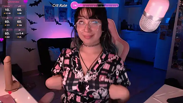 Snapshot of FernandaOrtegaaa chatting on 2, 12, 2024 FernandaOrtegaaa online show from 2, 12, 2024