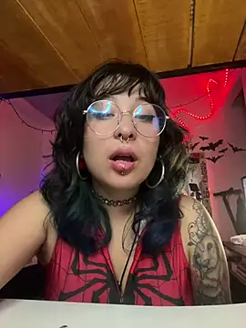 Snapshot of FernandaOrtegaaa chatting on 4, 1, 2025 FernandaOrtegaaa online show from 4, 1, 2025