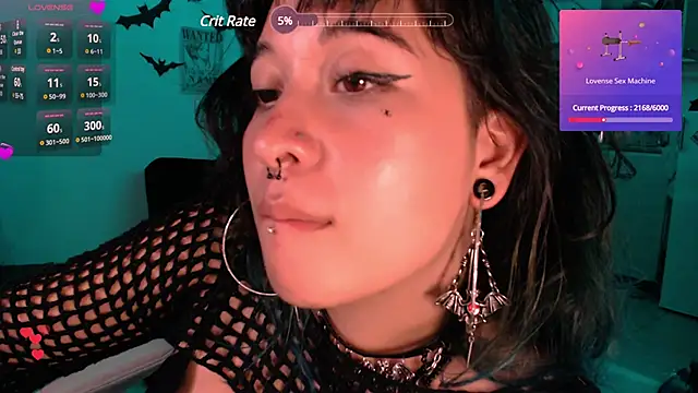 Snapshot of FernandaOrtegaaa chatting on 20, 1, 2025 FernandaOrtegaaa online show from 20, 1, 2025