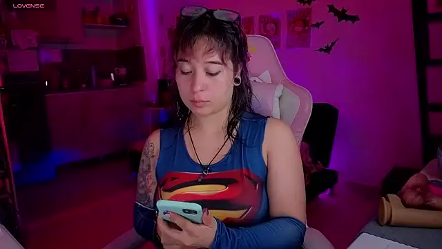 FernandaOrtegaaa online show from 9, 5, 2026